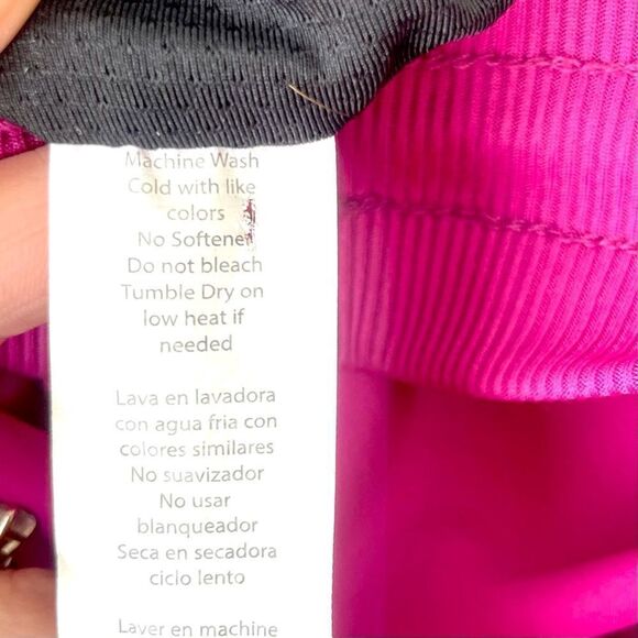 Fabletics Built-In Briefs Run Shorts - Picture 9 of 9